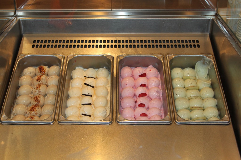 Oh, what to chose -how can something so simple look so divine
