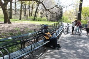 Central Park