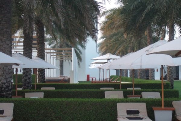 chedi chairs