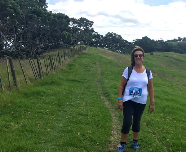 Marathon- Anne farm