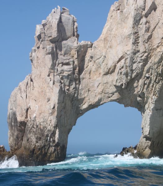c arch8