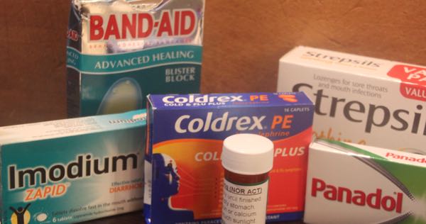 c pills