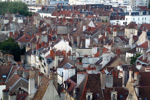 d roofs