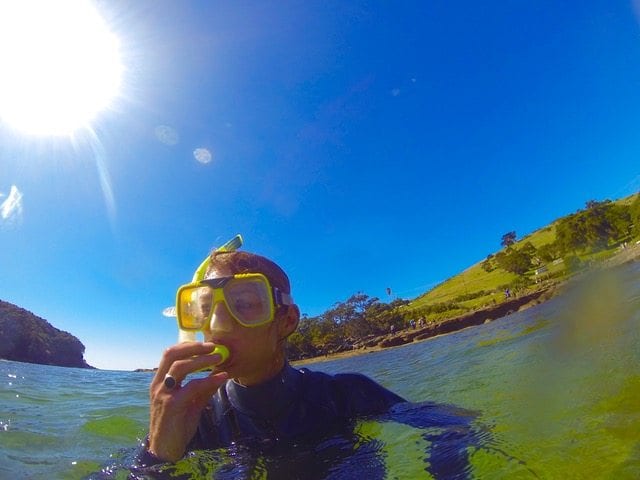 DCIM100GOPRO