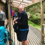 The Milford Track – Hiking in New Zealand’s wilderness