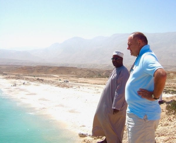5 great destinations to explore-Oman, Cabo, Antigua, Santa Fe & Tonga